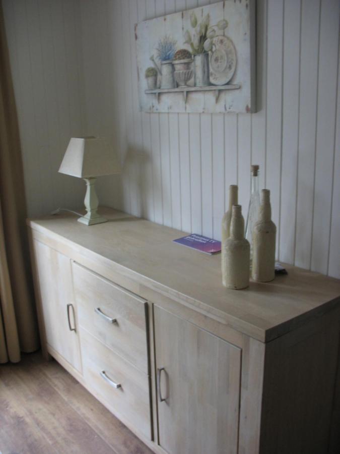 Durbuy Kleine Familiechalet Edelweiss 4 A 5 Pers Bagian luar foto