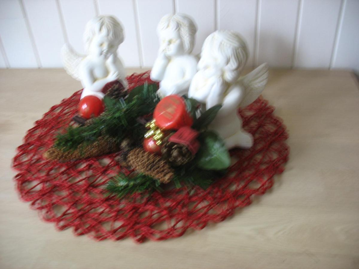 Durbuy Kleine Familiechalet Edelweiss 4 A 5 Pers Bagian luar foto